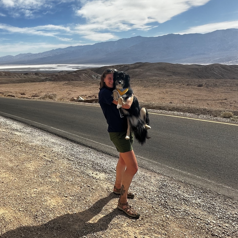 Meet your Posher, Kelly